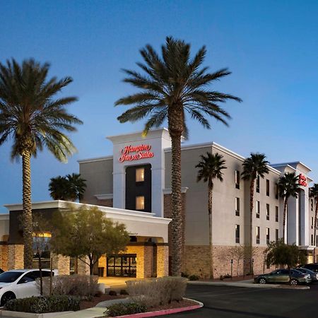 Hampton Inn & Suites Las Vegas-Red Rock/Summerlin Eksteriør bilde