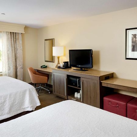 Hampton Inn & Suites Las Vegas-Red Rock/Summerlin Eksteriør bilde