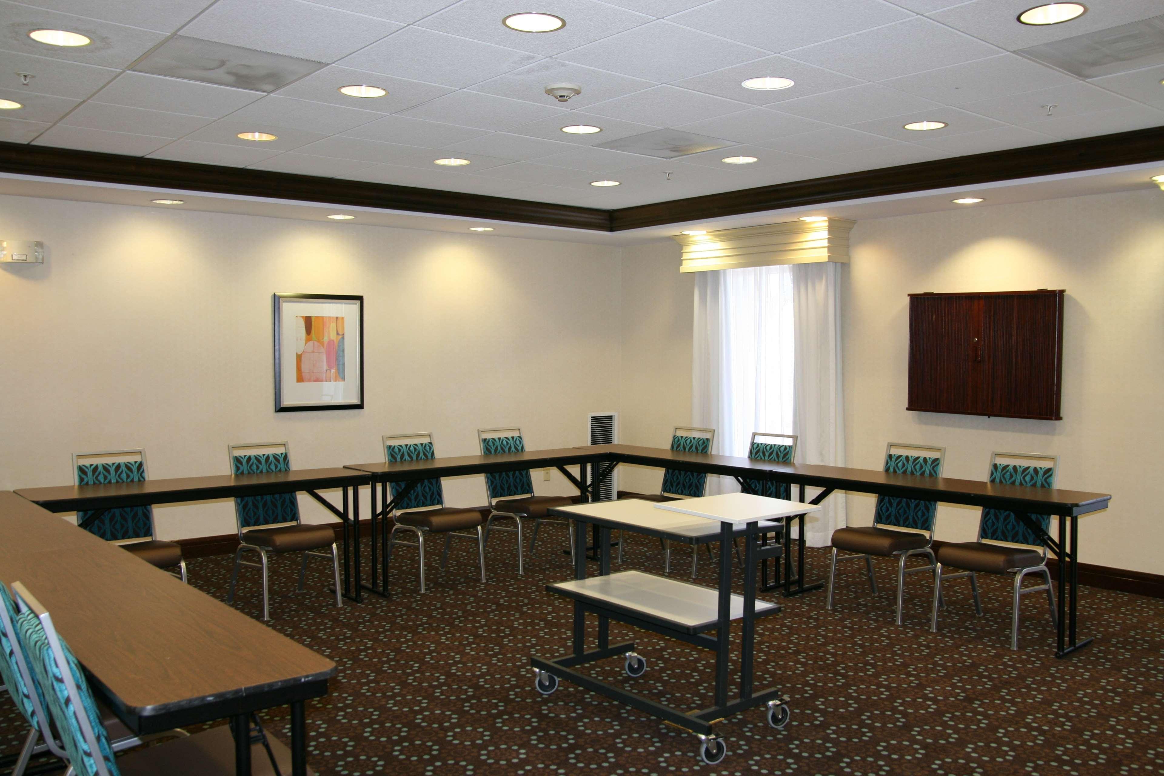 Hampton Inn & Suites Las Vegas-Red Rock/Summerlin Eksteriør bilde