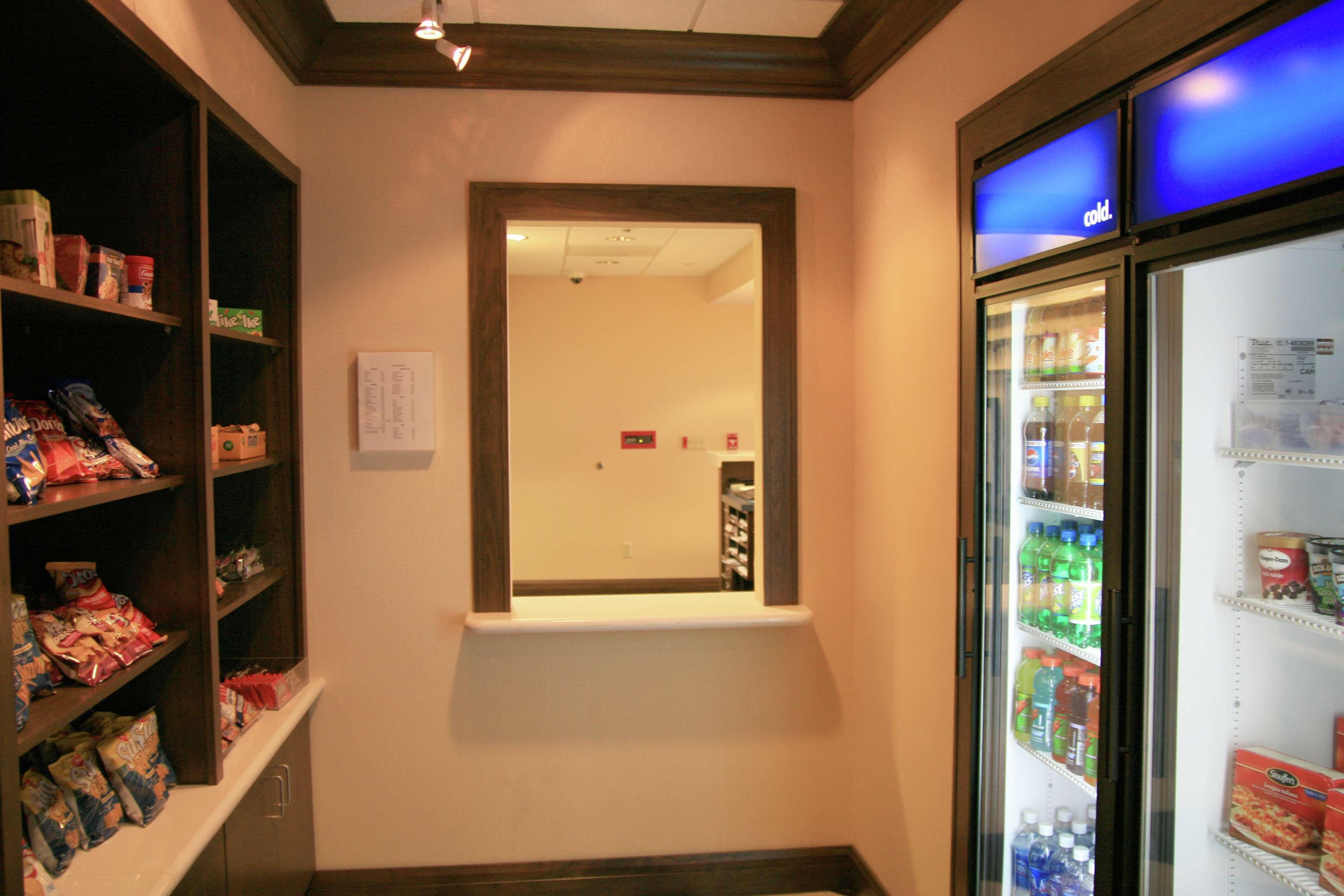Hampton Inn & Suites Las Vegas-Red Rock/Summerlin Eksteriør bilde
