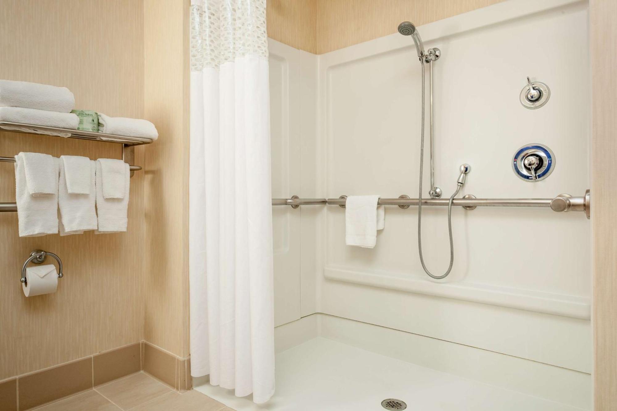 Hampton Inn & Suites Las Vegas-Red Rock/Summerlin Eksteriør bilde