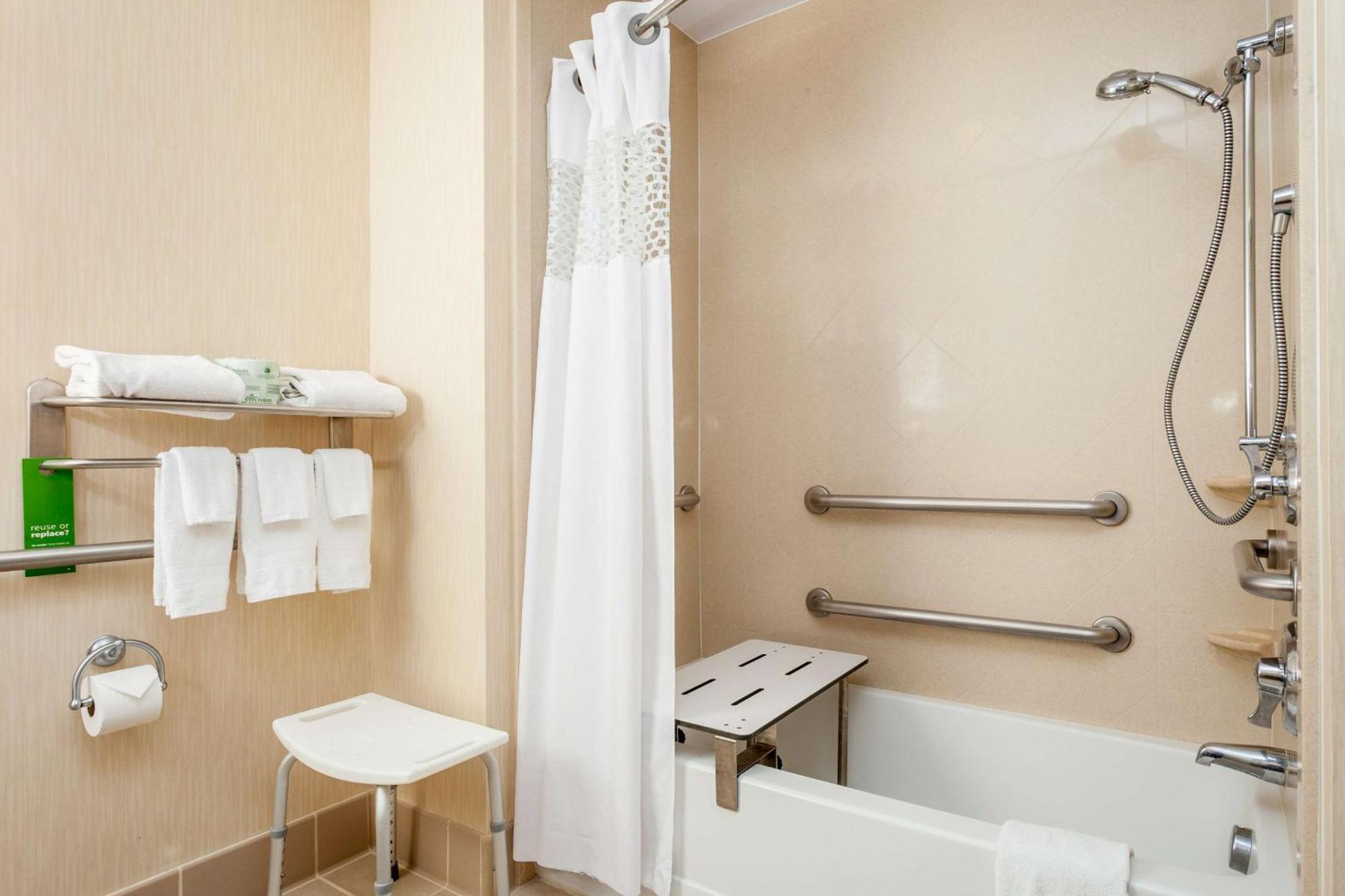 Hampton Inn & Suites Las Vegas-Red Rock/Summerlin Eksteriør bilde