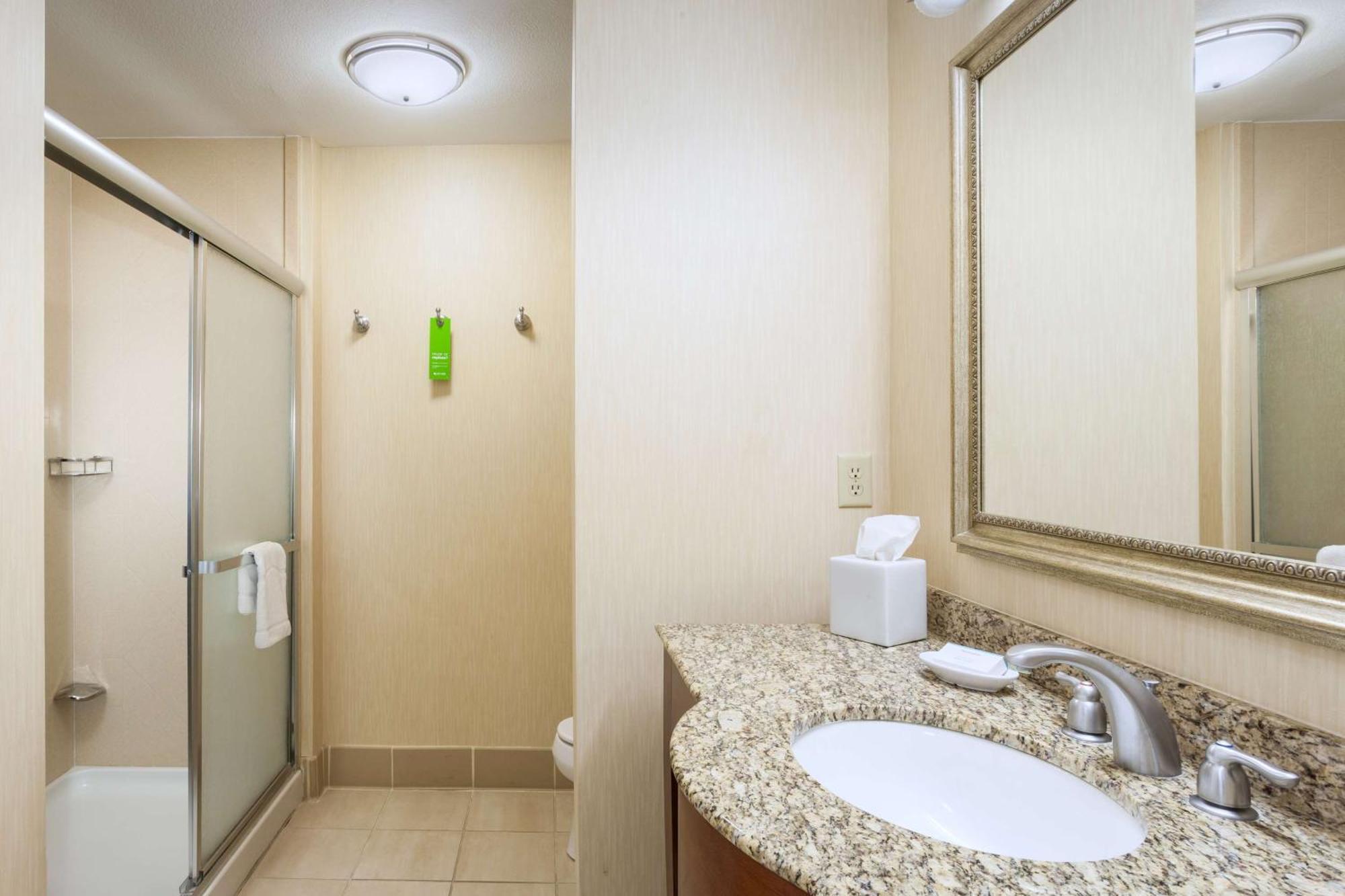 Hampton Inn & Suites Las Vegas-Red Rock/Summerlin Eksteriør bilde