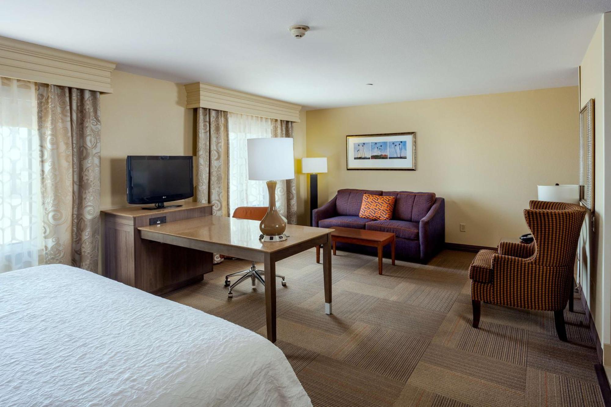 Hampton Inn & Suites Las Vegas-Red Rock/Summerlin Eksteriør bilde