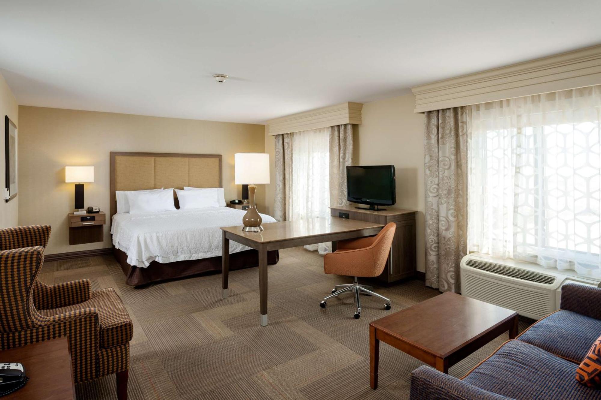 Hampton Inn & Suites Las Vegas-Red Rock/Summerlin Eksteriør bilde