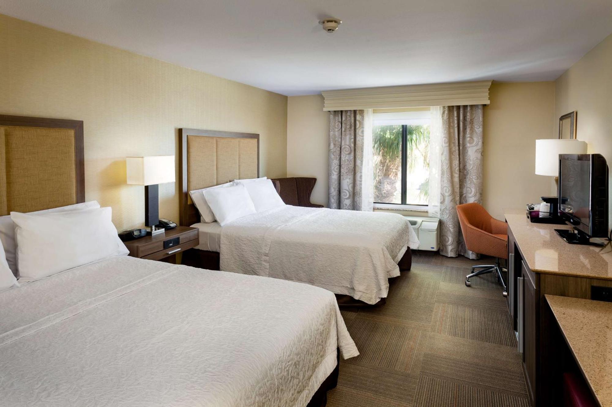 Hampton Inn & Suites Las Vegas-Red Rock/Summerlin Eksteriør bilde