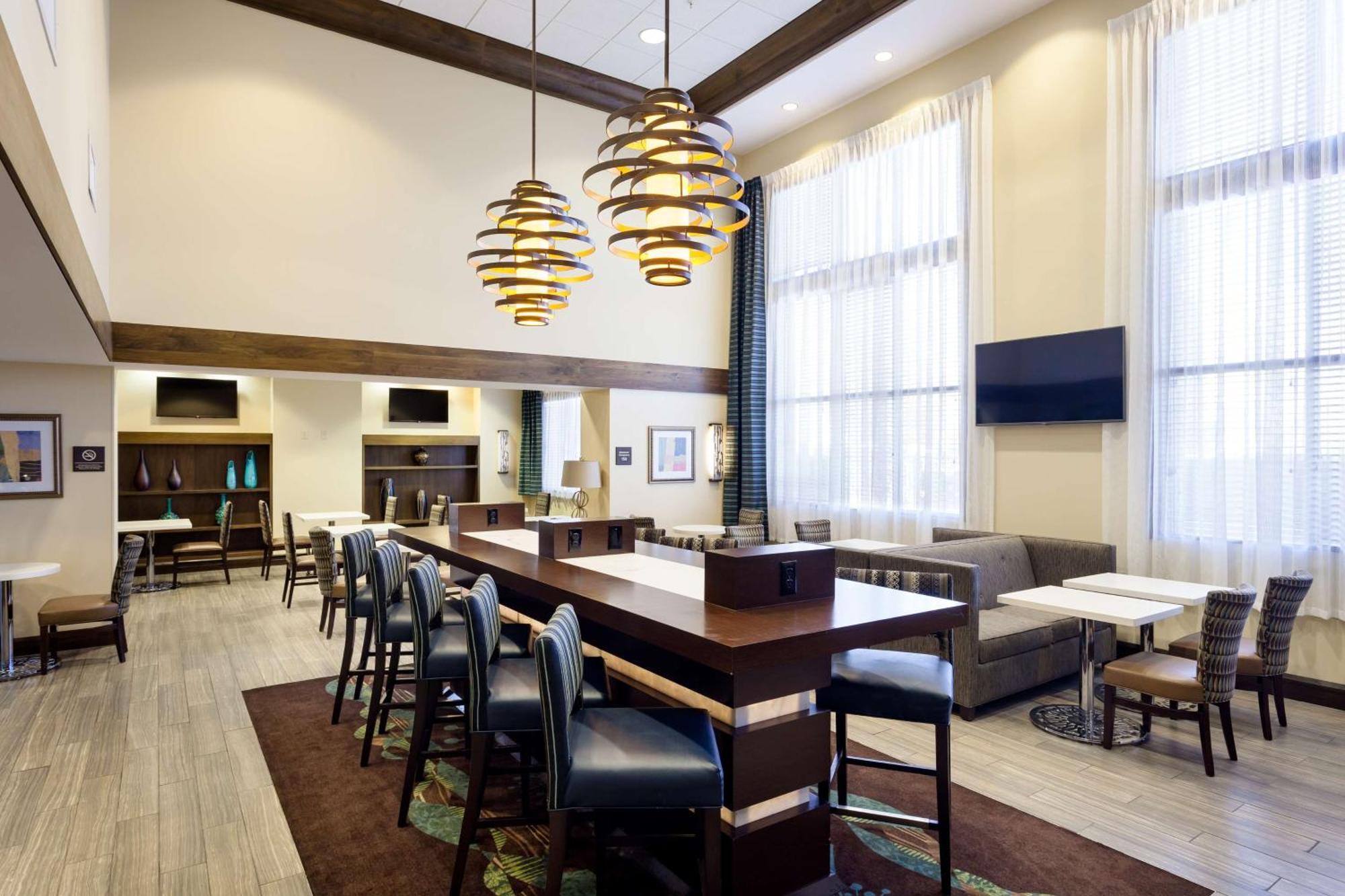 Hampton Inn & Suites Las Vegas-Red Rock/Summerlin Eksteriør bilde
