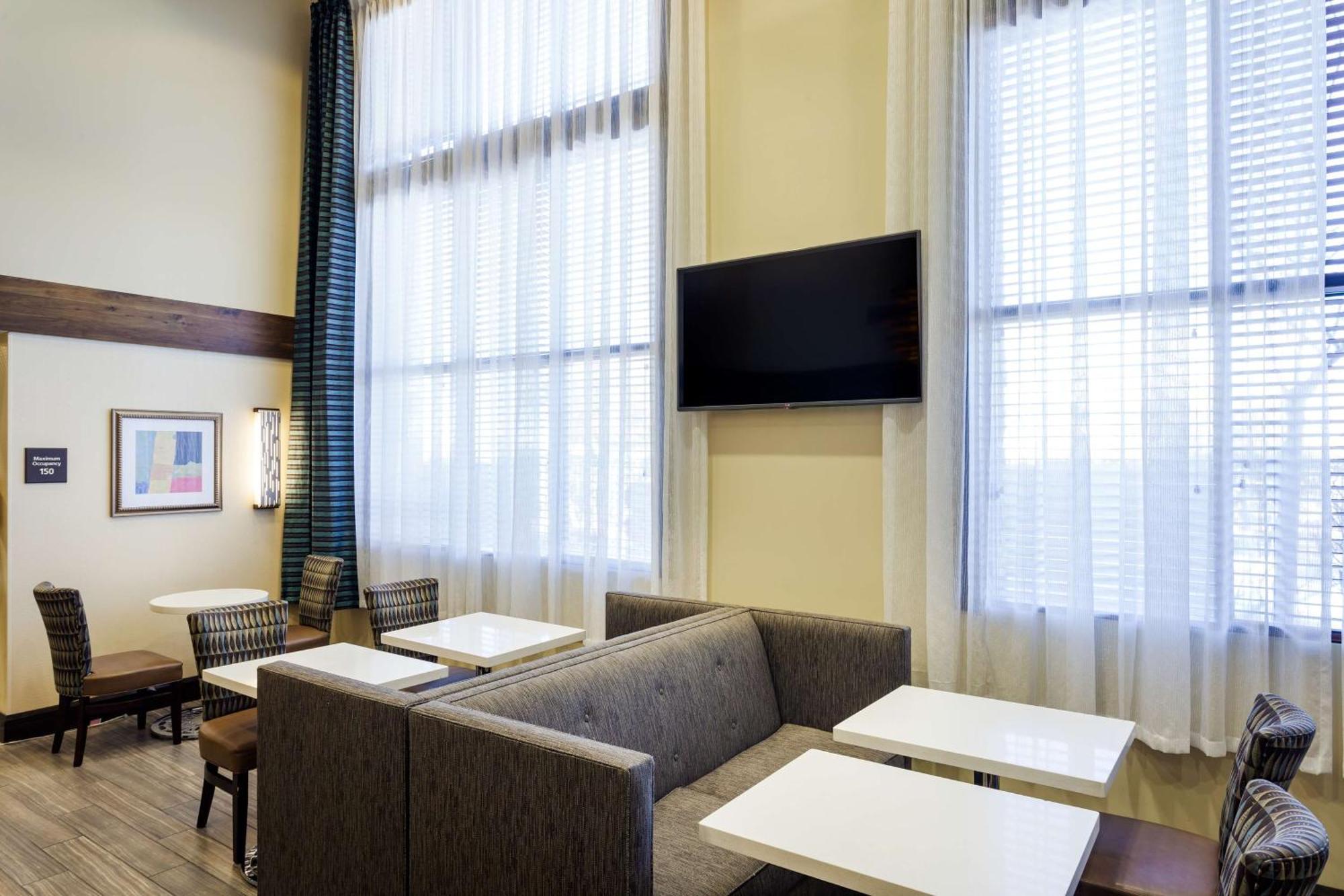 Hampton Inn & Suites Las Vegas-Red Rock/Summerlin Eksteriør bilde
