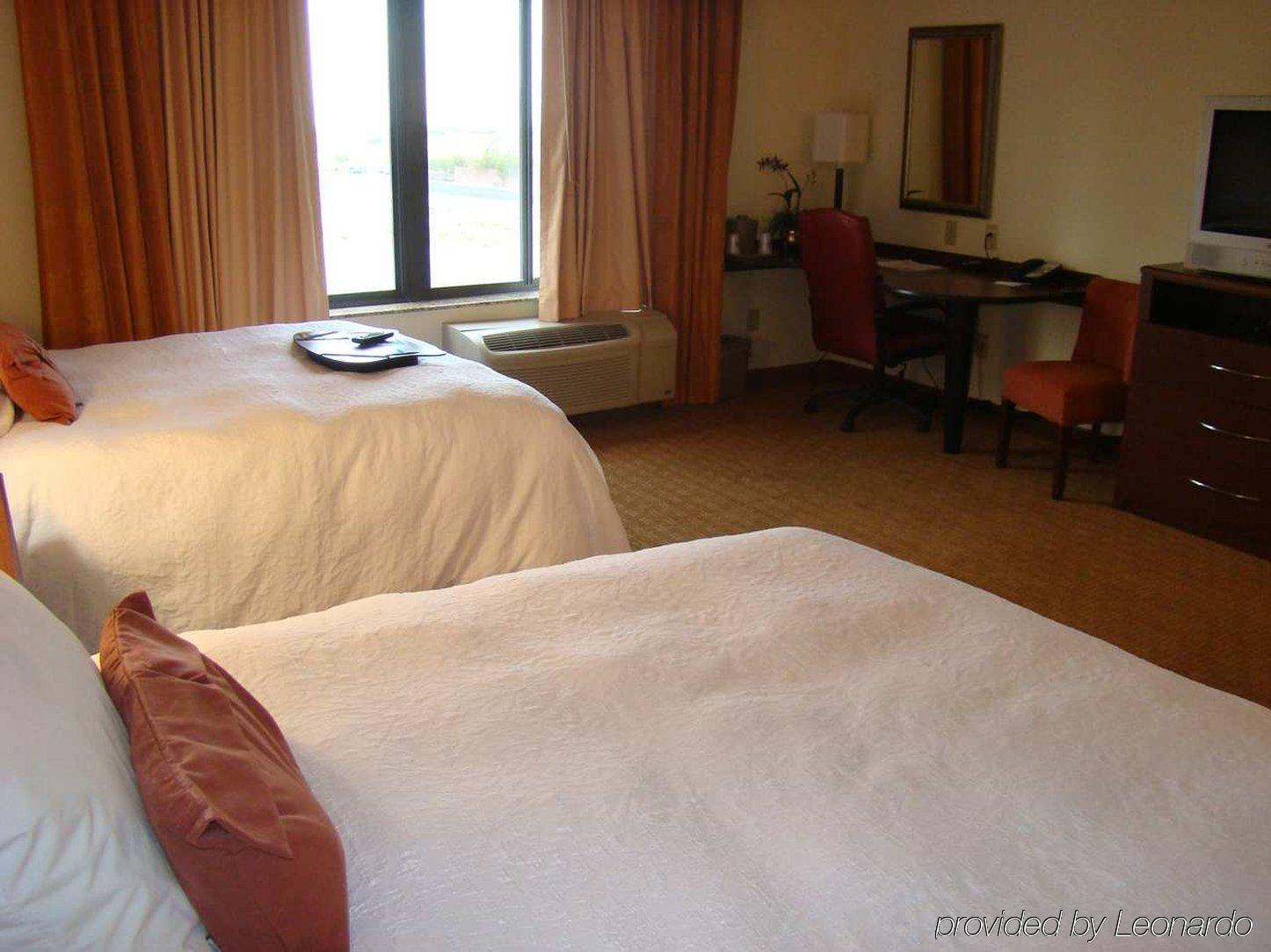 Hampton Inn & Suites Las Vegas-Red Rock/Summerlin Rom bilde