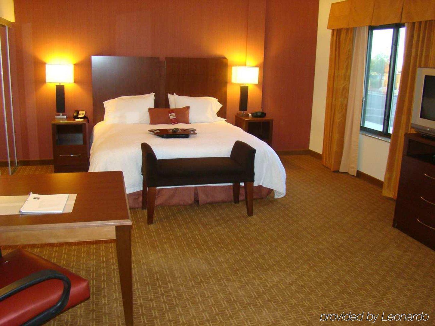 Hampton Inn & Suites Las Vegas-Red Rock/Summerlin Rom bilde