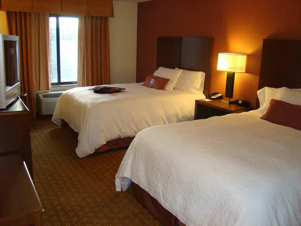 Hampton Inn & Suites Las Vegas-Red Rock/Summerlin Rom bilde