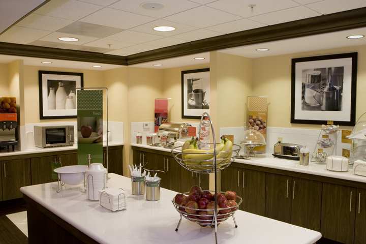 Hampton Inn & Suites Las Vegas-Red Rock/Summerlin Eksteriør bilde