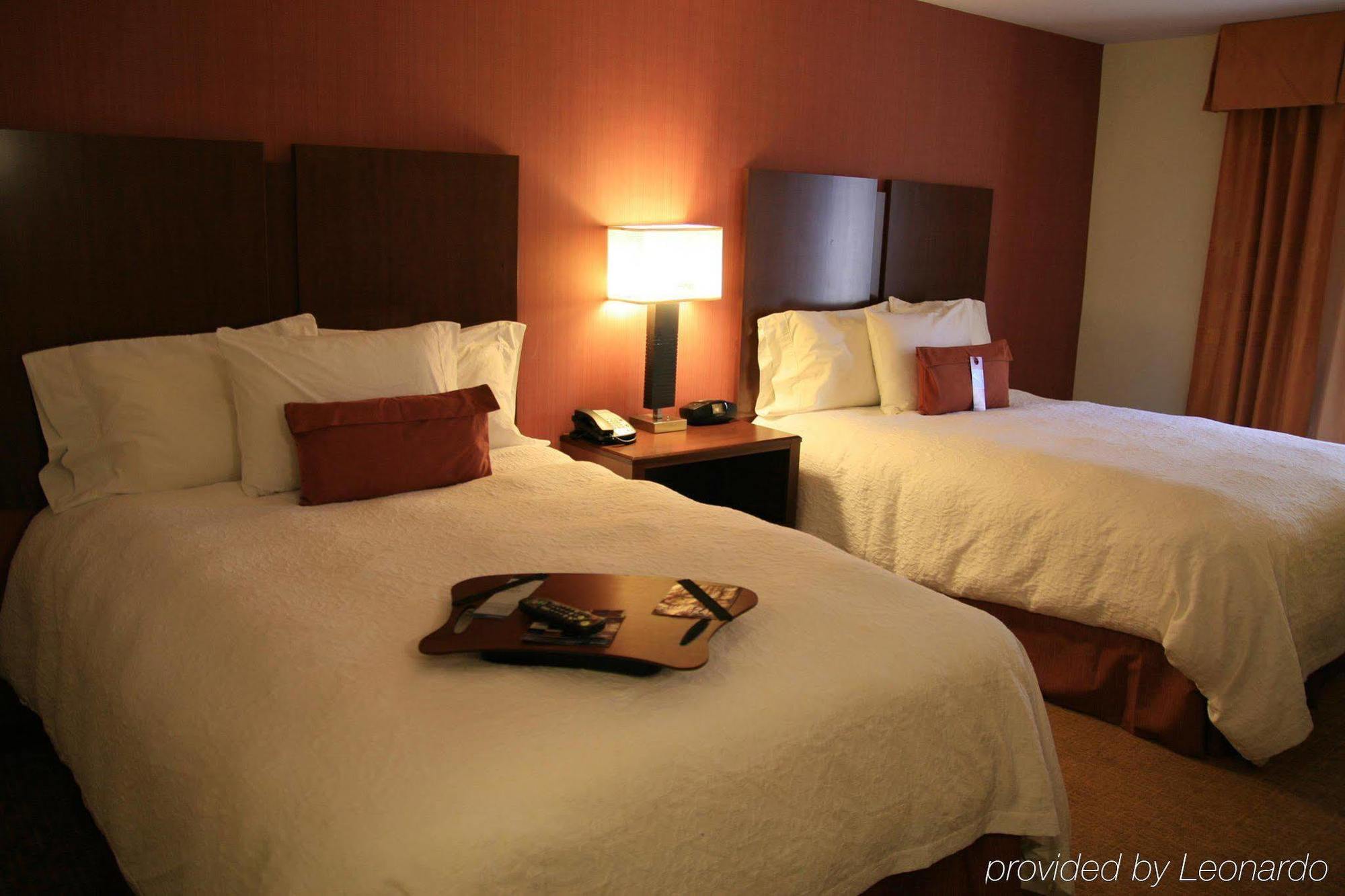 Hampton Inn & Suites Las Vegas-Red Rock/Summerlin Rom bilde