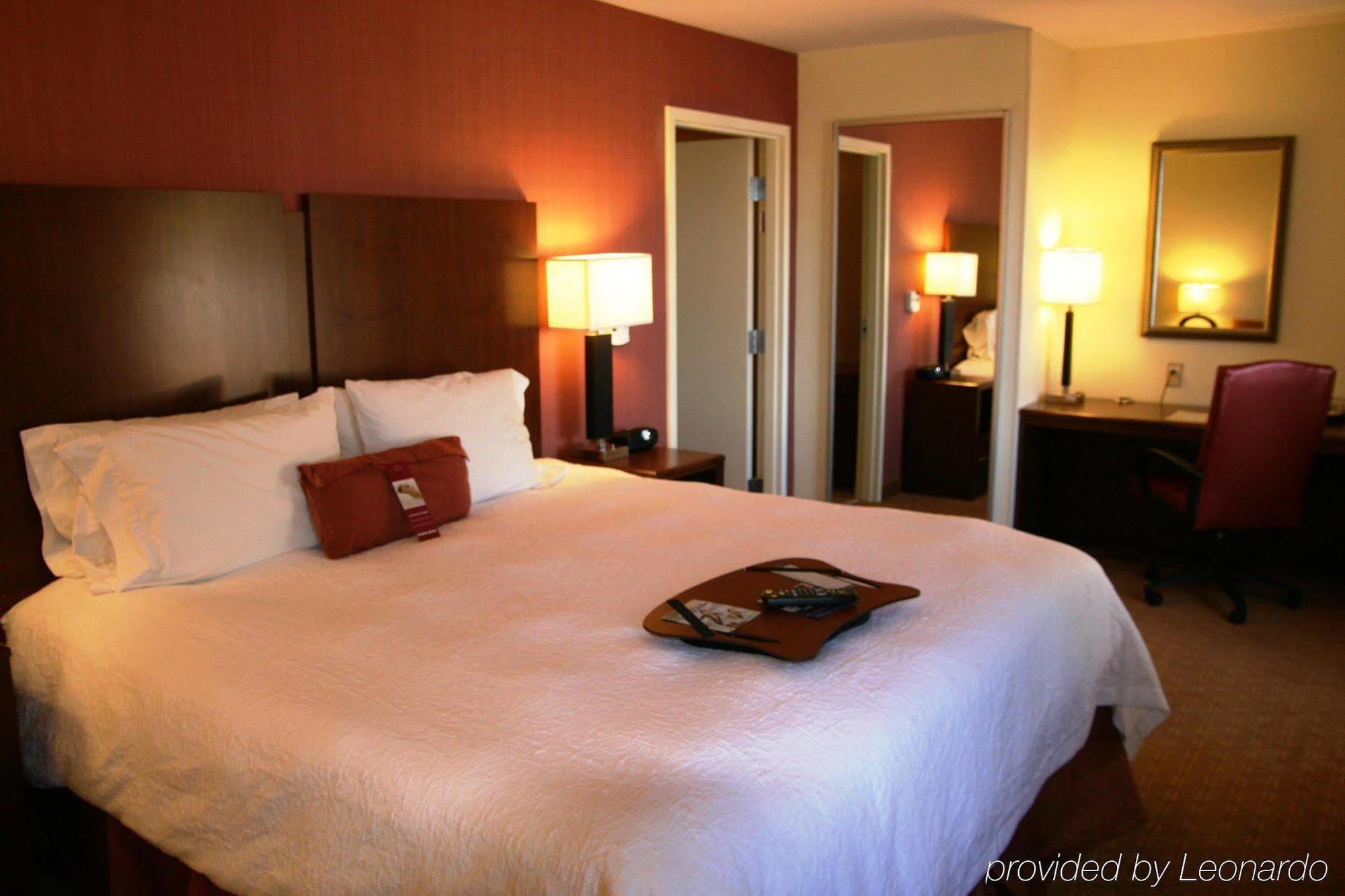 Hampton Inn & Suites Las Vegas-Red Rock/Summerlin Rom bilde