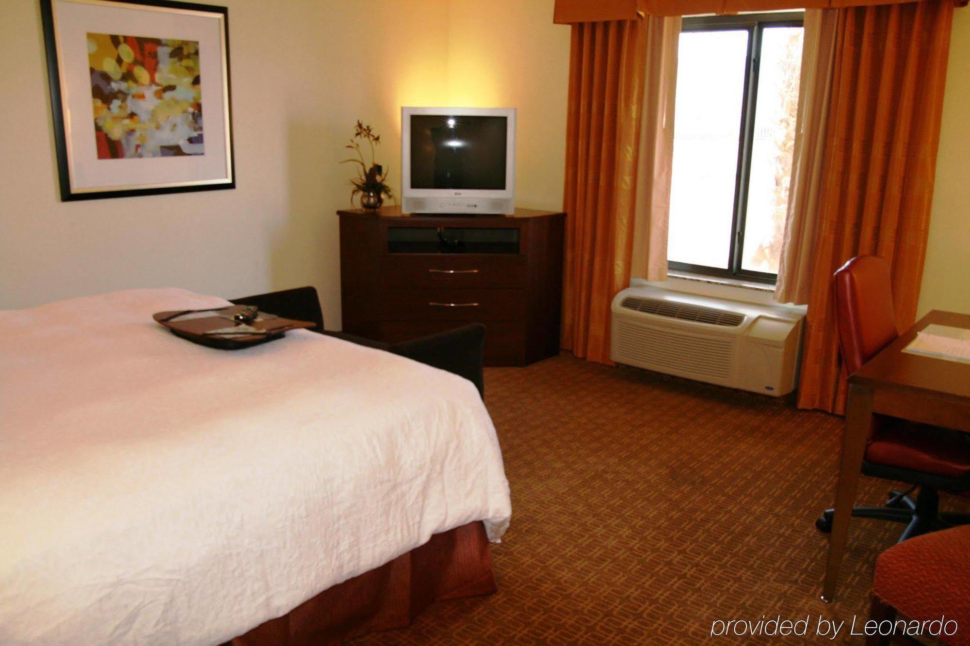 Hampton Inn & Suites Las Vegas-Red Rock/Summerlin Rom bilde
