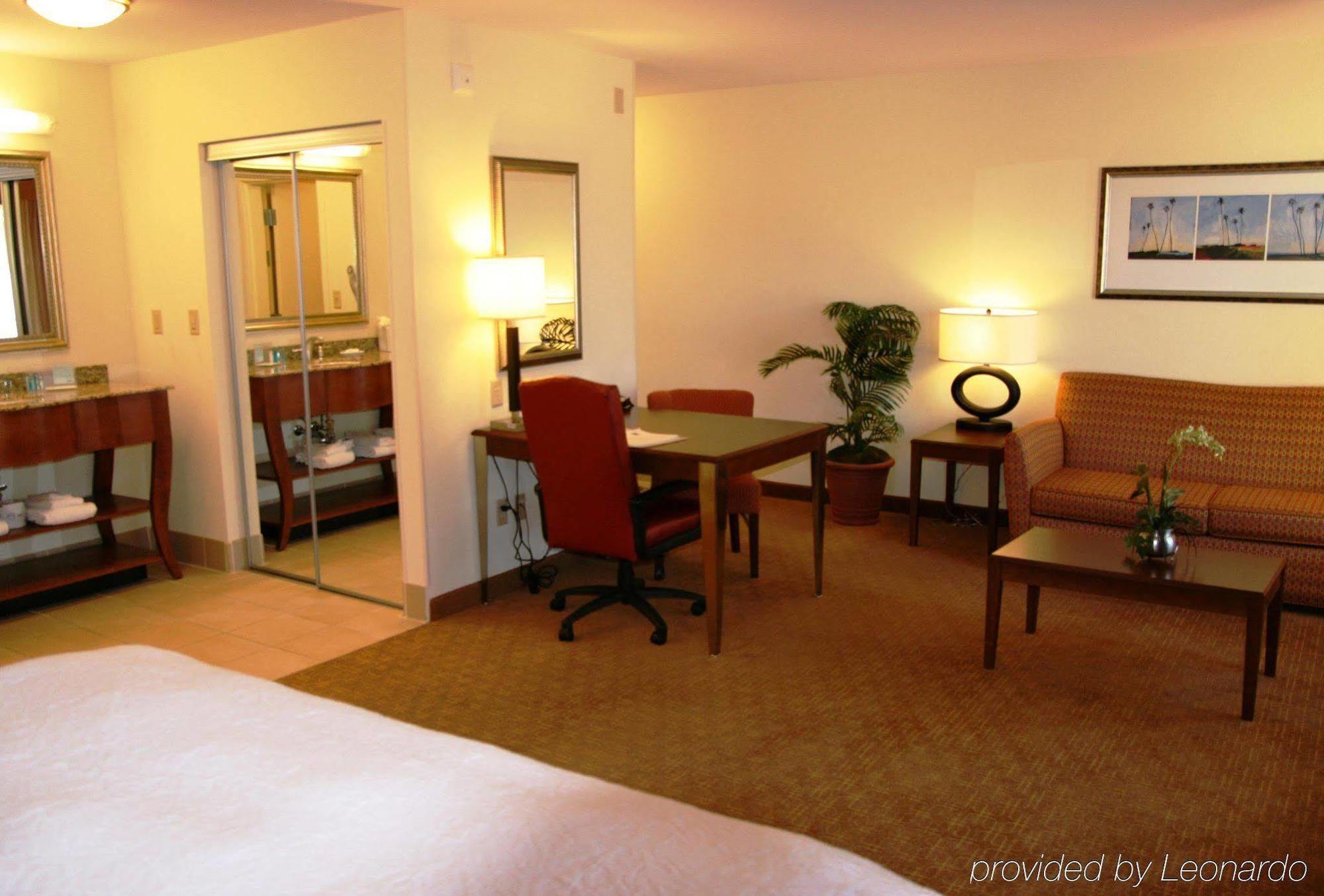 Hampton Inn & Suites Las Vegas-Red Rock/Summerlin Rom bilde
