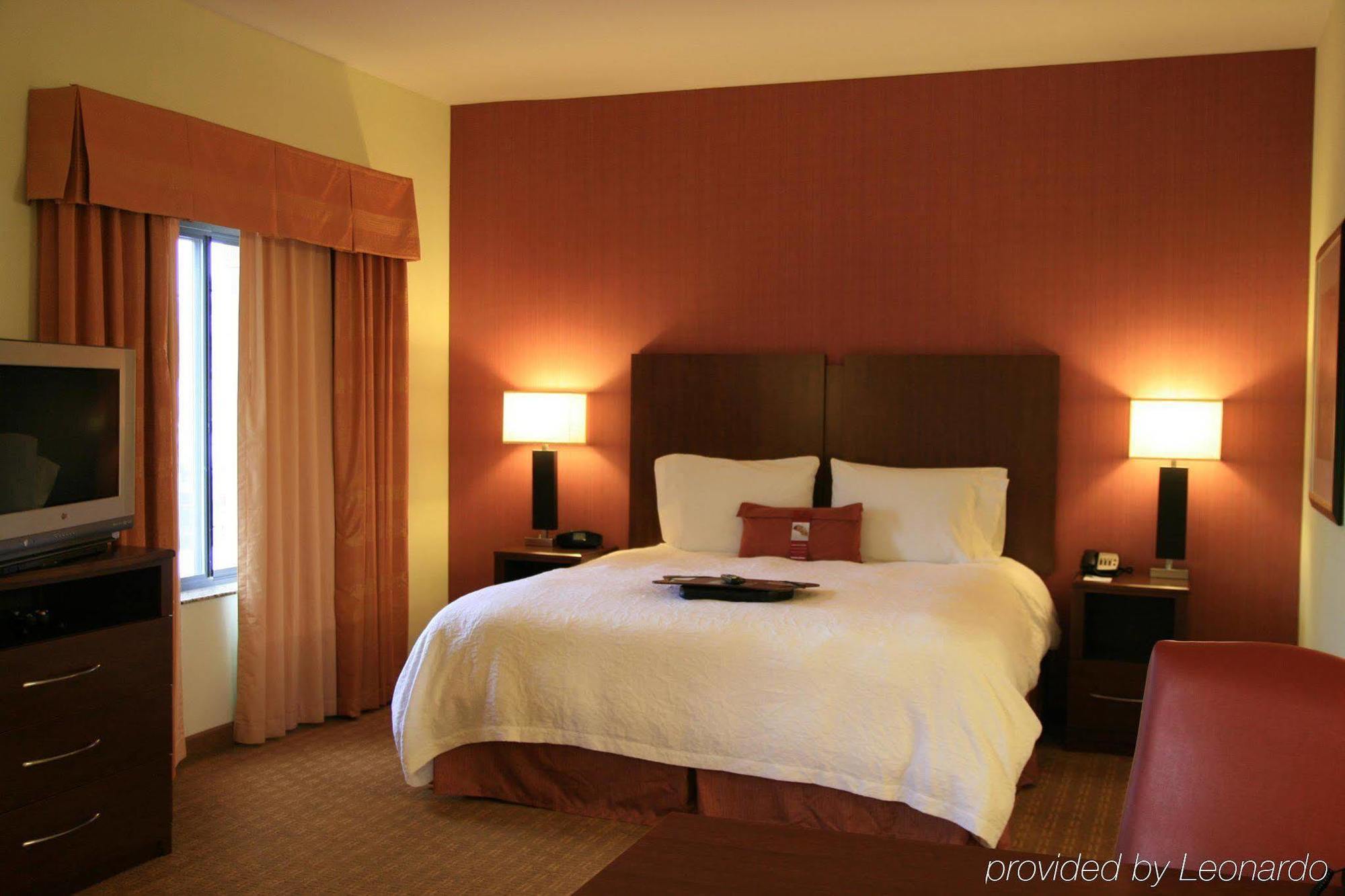 Hampton Inn & Suites Las Vegas-Red Rock/Summerlin Rom bilde