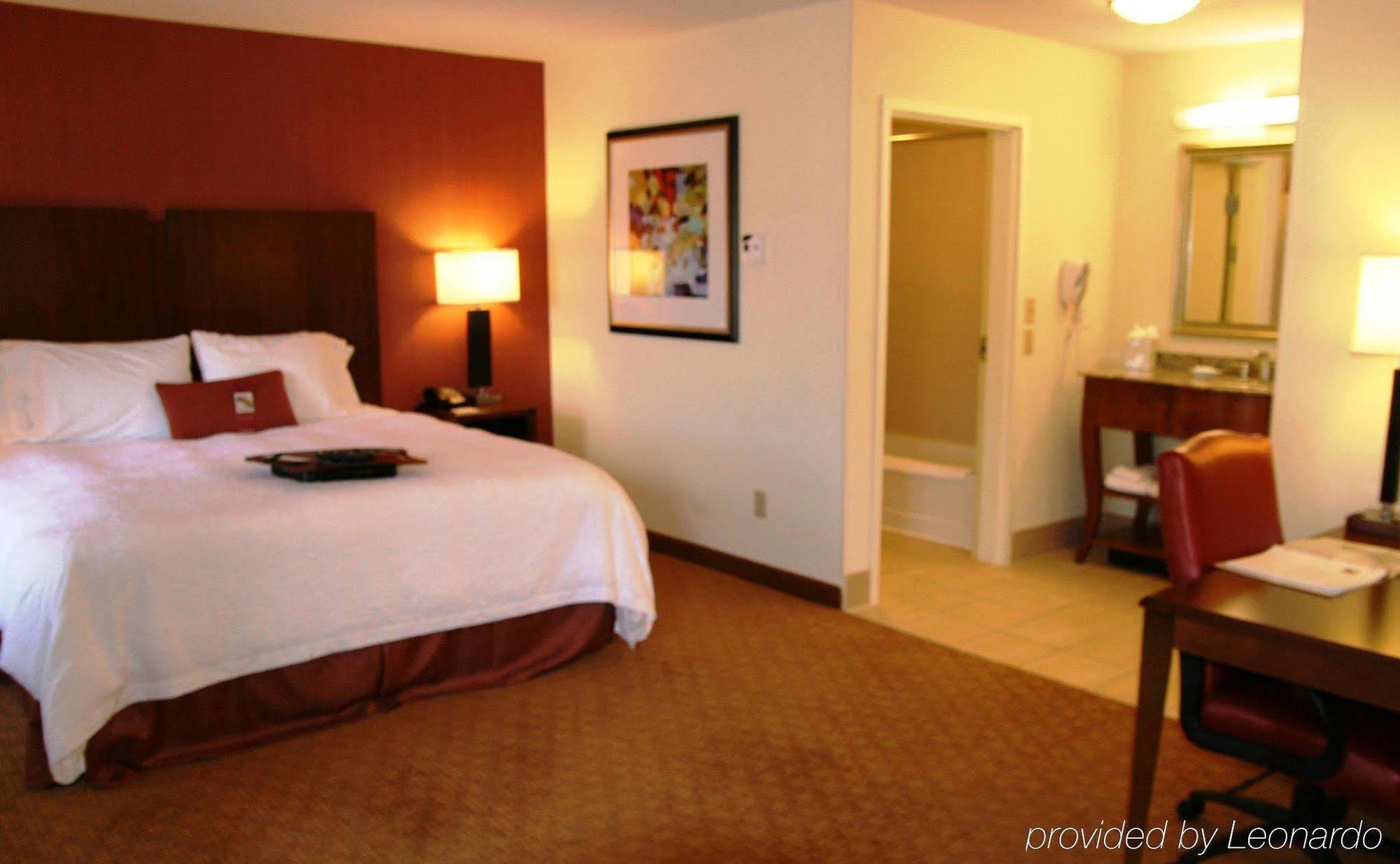 Hampton Inn & Suites Las Vegas-Red Rock/Summerlin Rom bilde