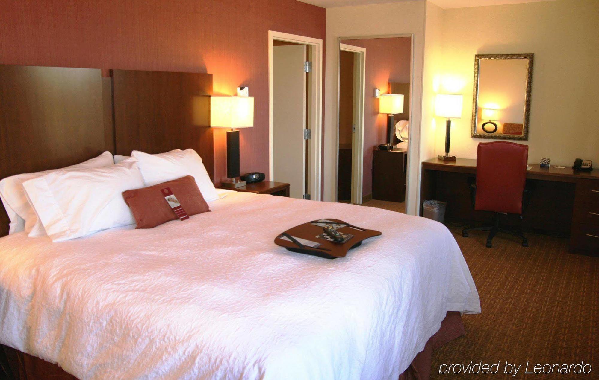 Hampton Inn & Suites Las Vegas-Red Rock/Summerlin Rom bilde