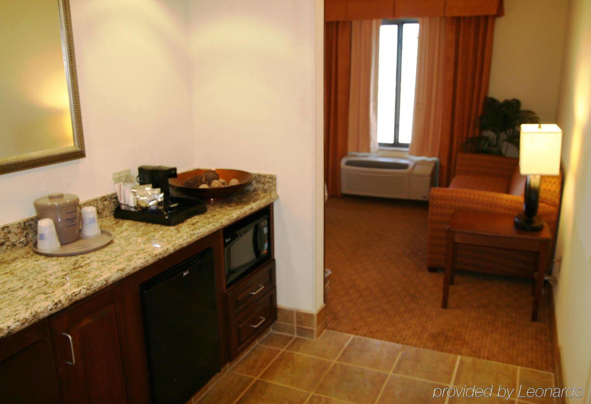 Hampton Inn & Suites Las Vegas-Red Rock/Summerlin Eksteriør bilde