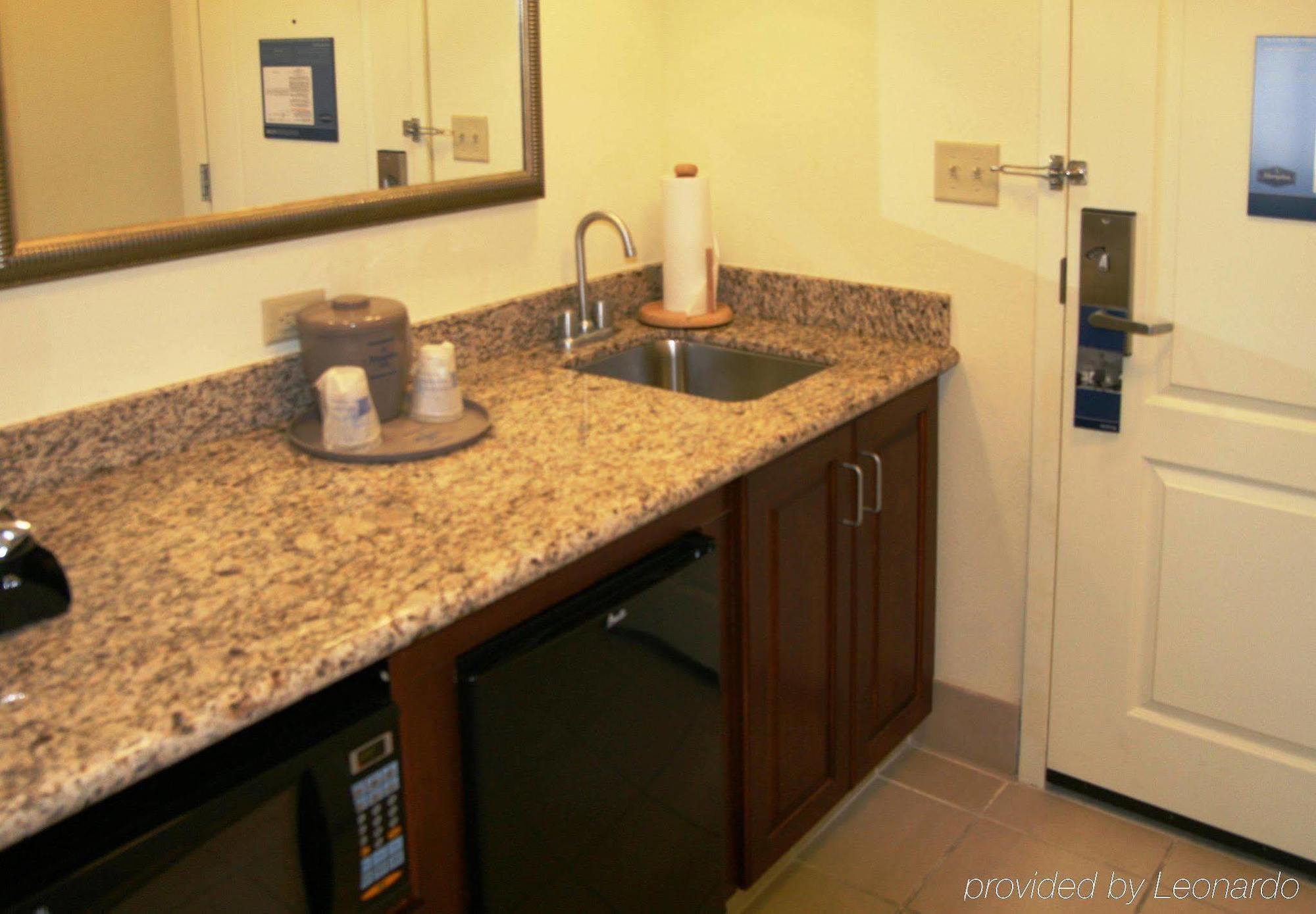 Hampton Inn & Suites Las Vegas-Red Rock/Summerlin Rom bilde