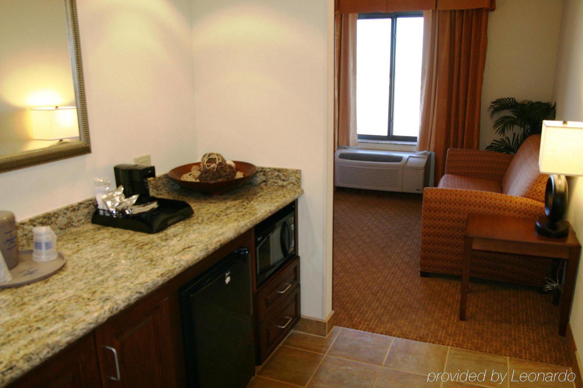Hampton Inn & Suites Las Vegas-Red Rock/Summerlin Rom bilde