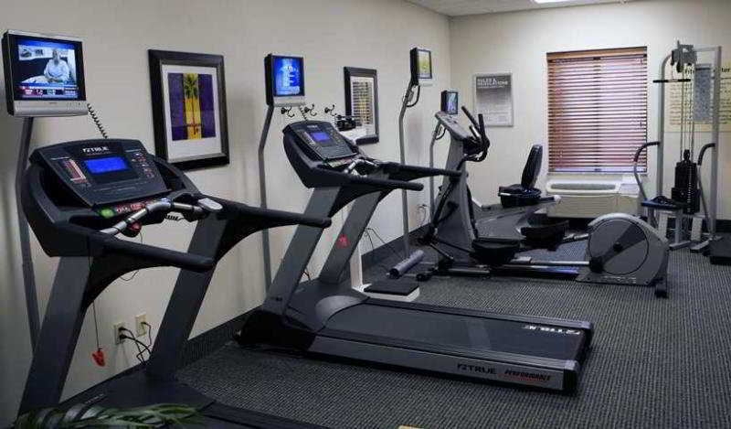 Hampton Inn & Suites Las Vegas-Red Rock/Summerlin Eksteriør bilde