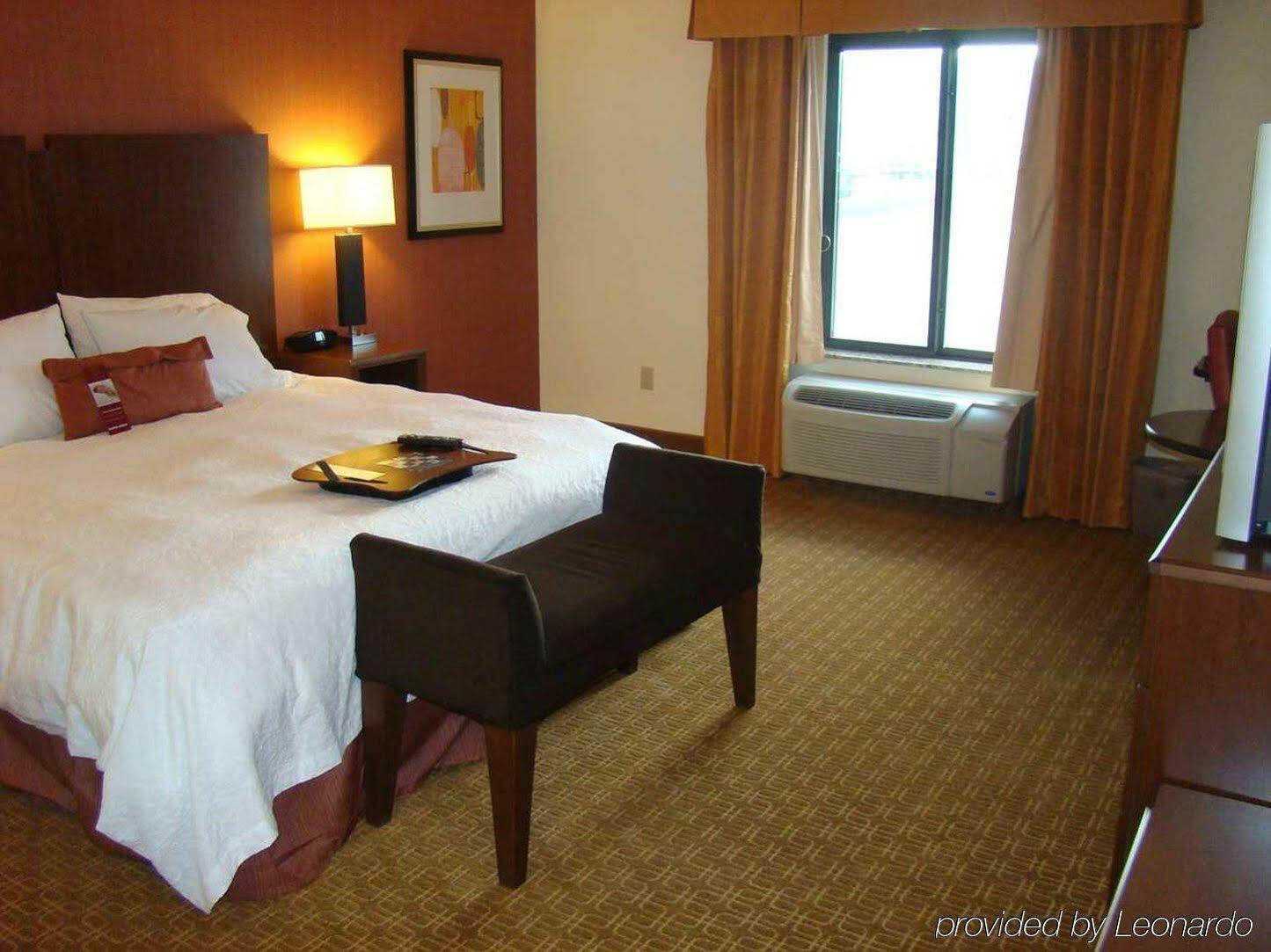 Hampton Inn & Suites Las Vegas-Red Rock/Summerlin Eksteriør bilde