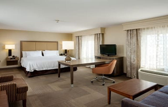 Hampton Inn & Suites Las Vegas-Red Rock/Summerlin Eksteriør bilde